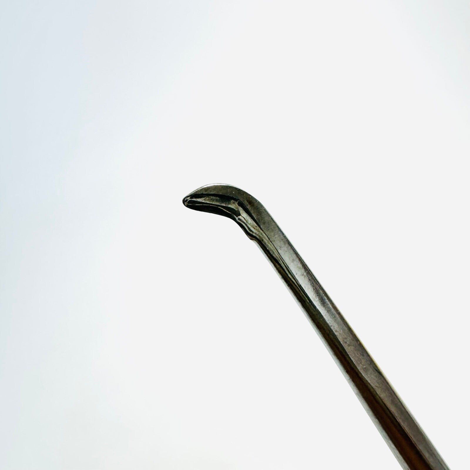 R. WOLF 8403.80 Sickle Blade Currete Instrument