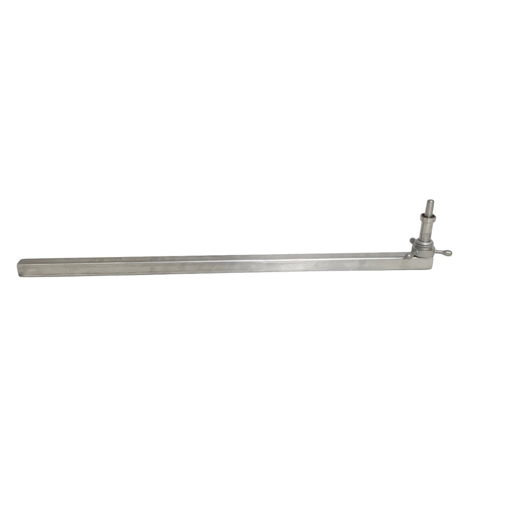 MIZUHO OSI REF 5855-578, X-1, SHORT TRACTION EXTENSION, PELVIC ARC SYSTEM