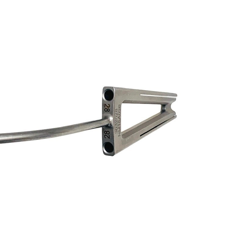 Medtronic REF 3032028, DTS ZEVO DISTAL INSTRUMENT