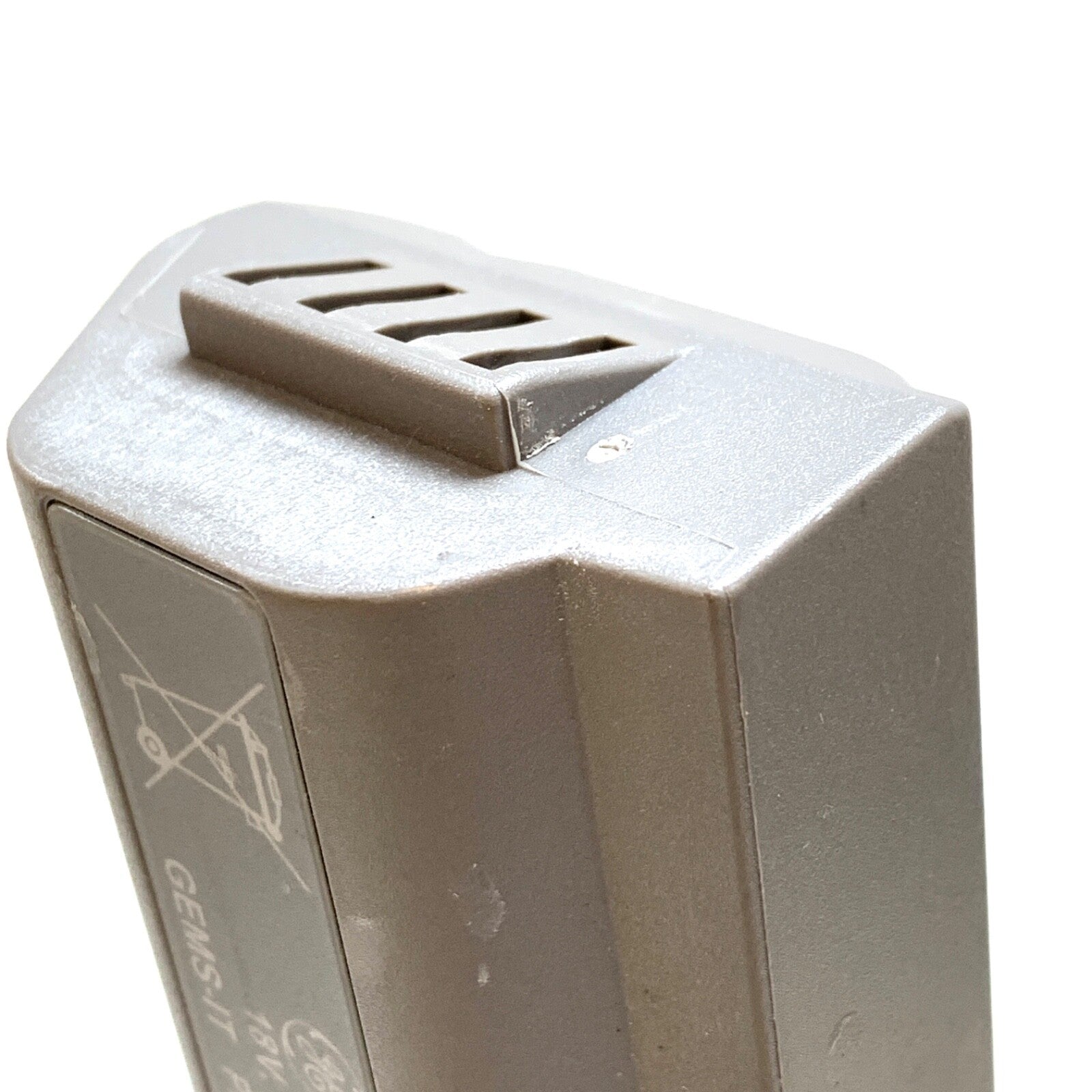 GE REF 900770-001, Battery For Mac Pac, 3500 mAH Rechargeable, GEMS-IT