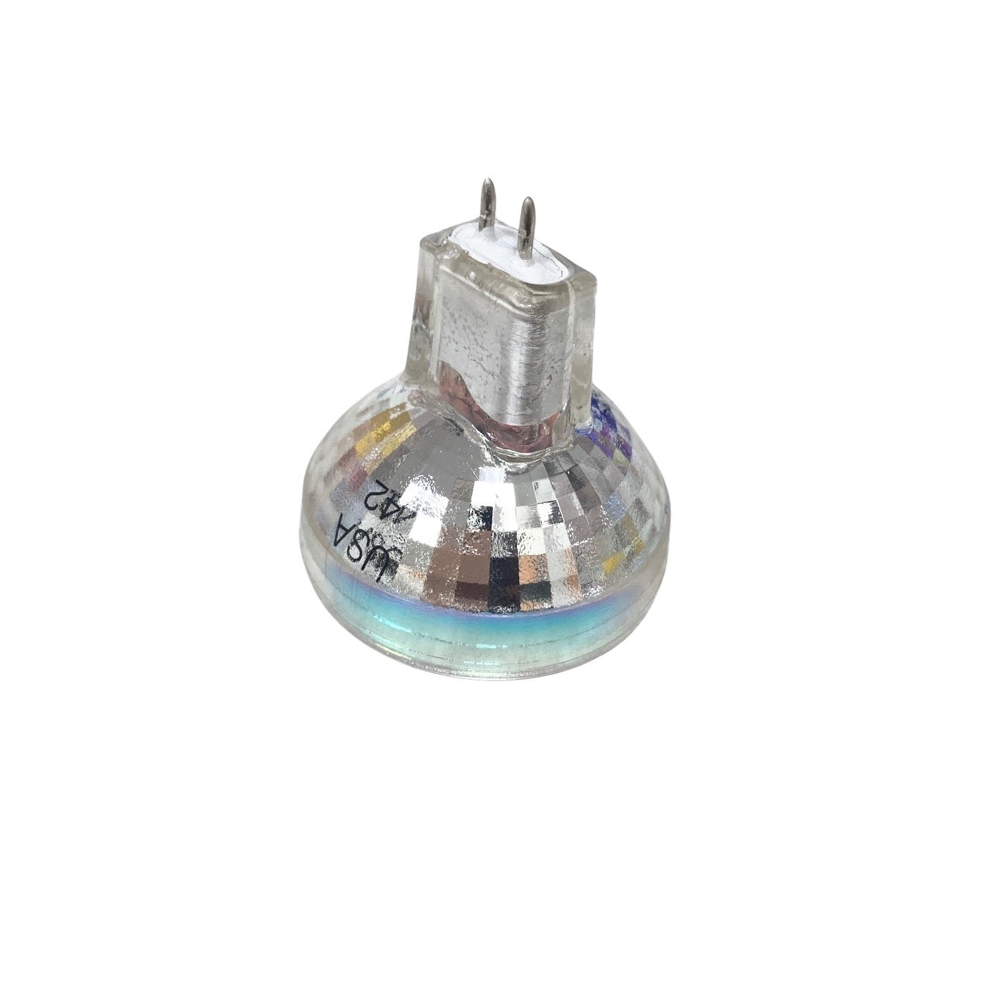NEW GE Quartzline EXR Lamp 82V 300W Projector Bulb | 43168 99353| B176 3M Apollo
