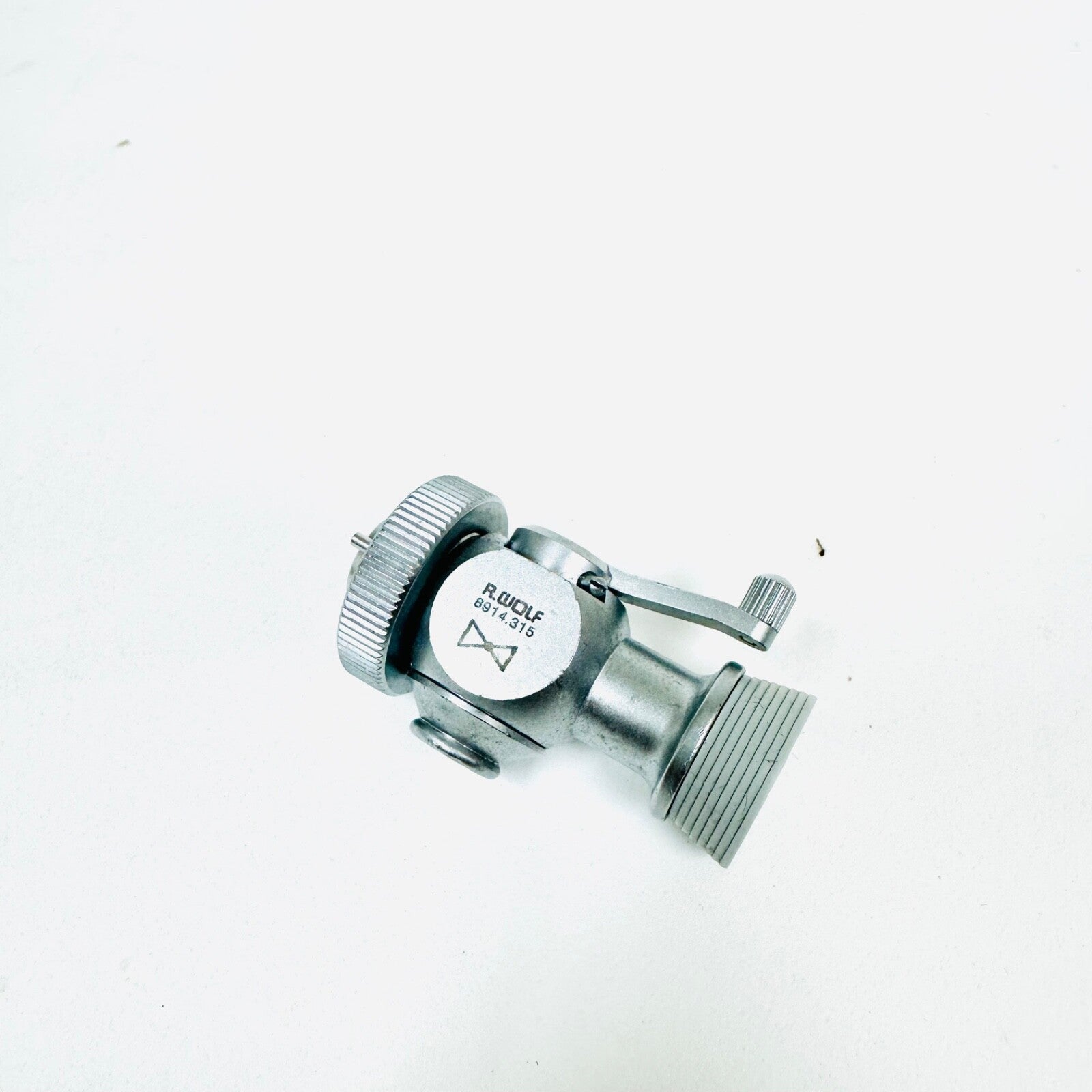 R. WOLF 8914.315 Coupler For Scope