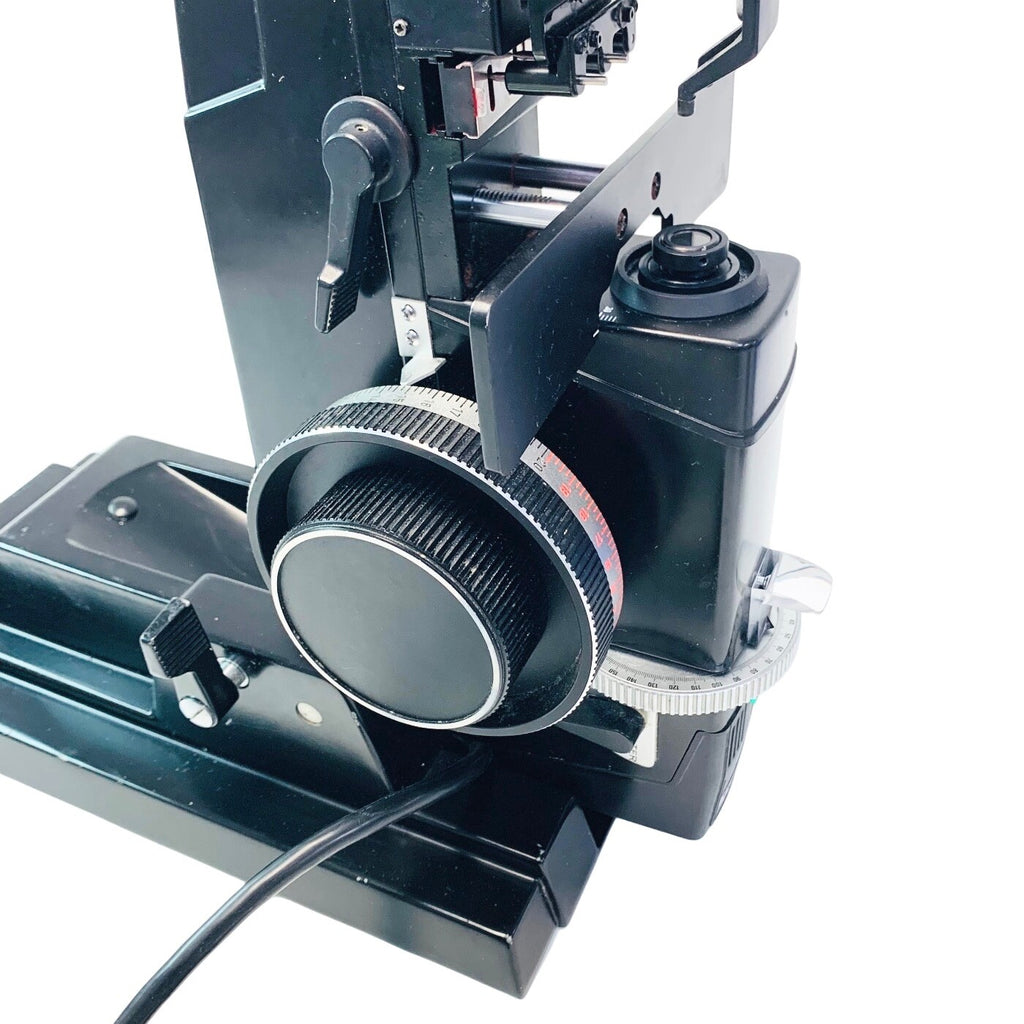 Topcon REF LM-6ES, Manual Lensometer, FOR PARTS ONLY