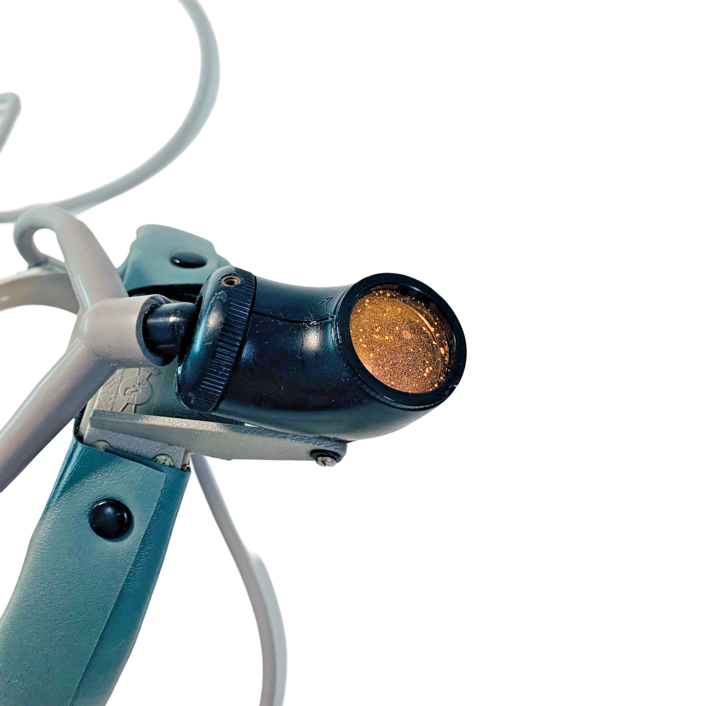 Designs for Vision DVI Quadrilite 6000 Light Source w/ Fiber Optic Headlight