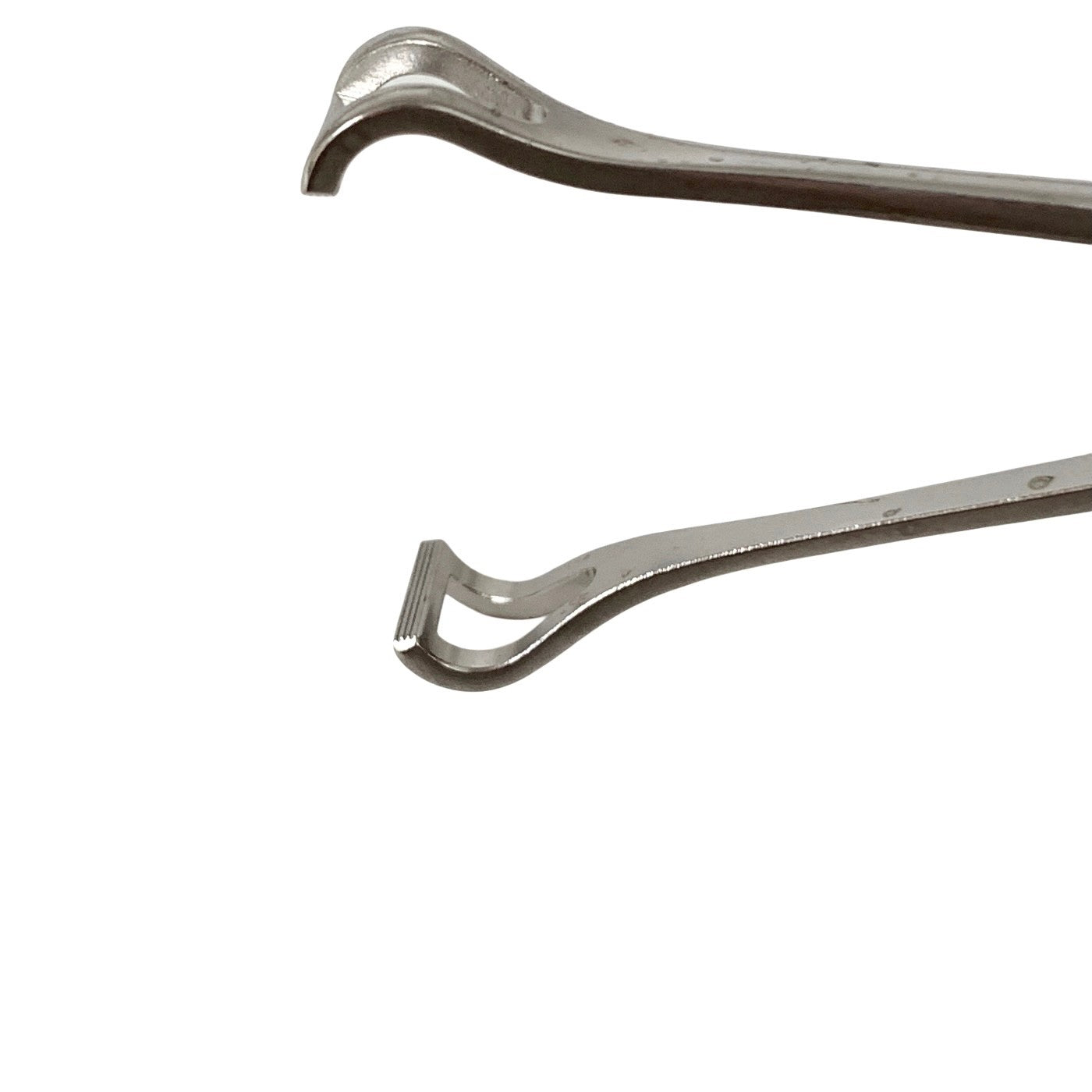AESCULAP REF EA030R, BABCOCK Straight Intestinal Grasping Forceps