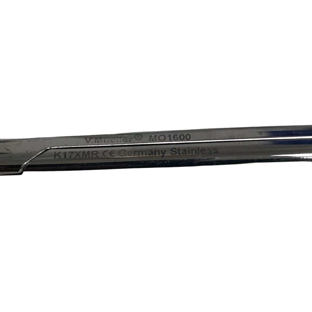 V.Mueller®  MO1600 Surgical B/B Metzenbaum Dissecting Scissors 7" Instrument