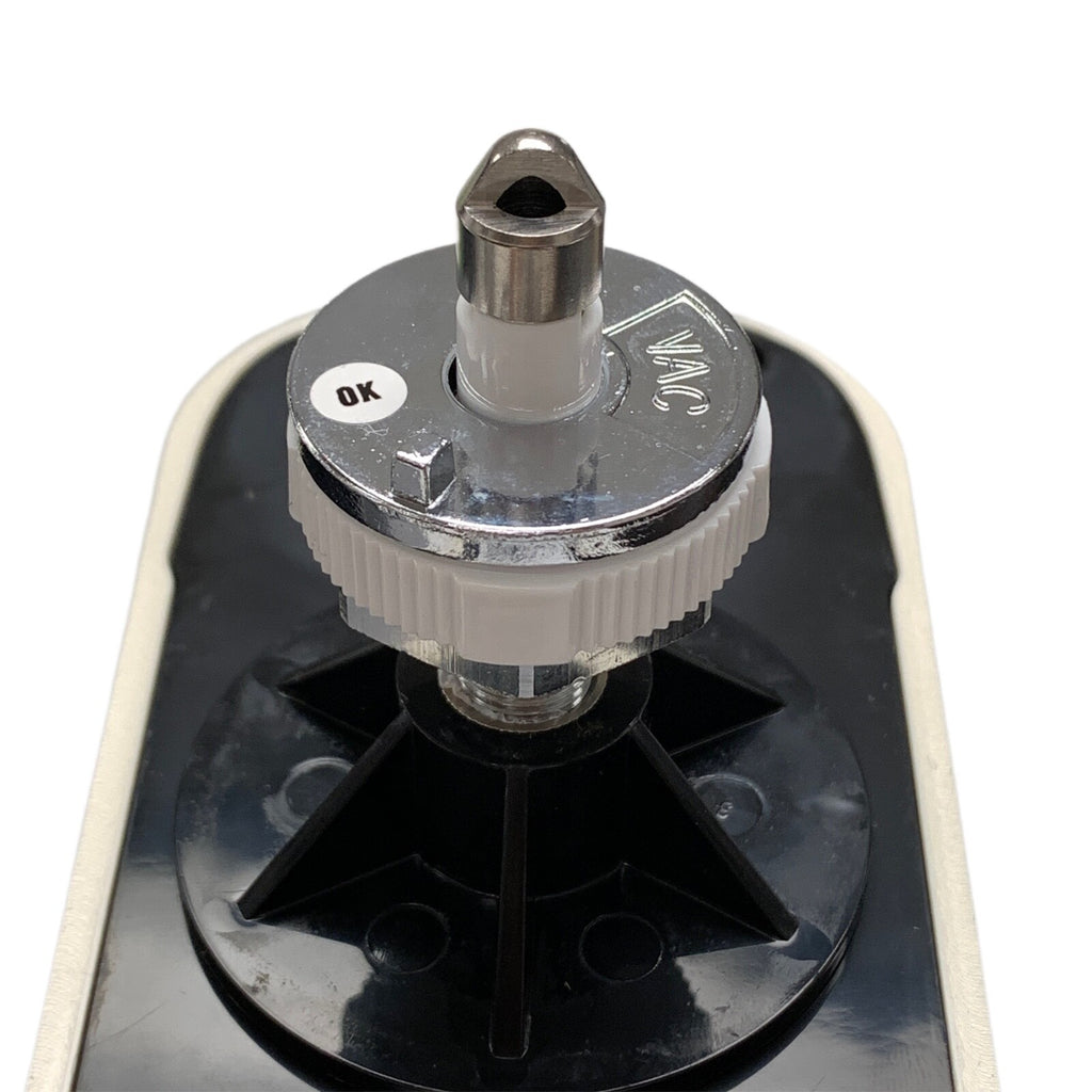 Ohio Medical REF 1251, Model PISA, Vacuum Regulator 200mmHg