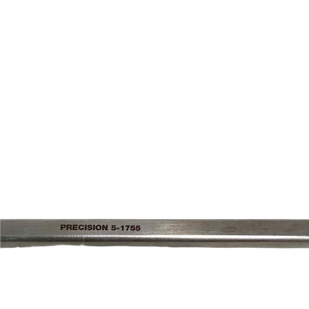 Msi Precision Ref 5-1755, Wilder Lens Loop, 4mm Wide x 15mm