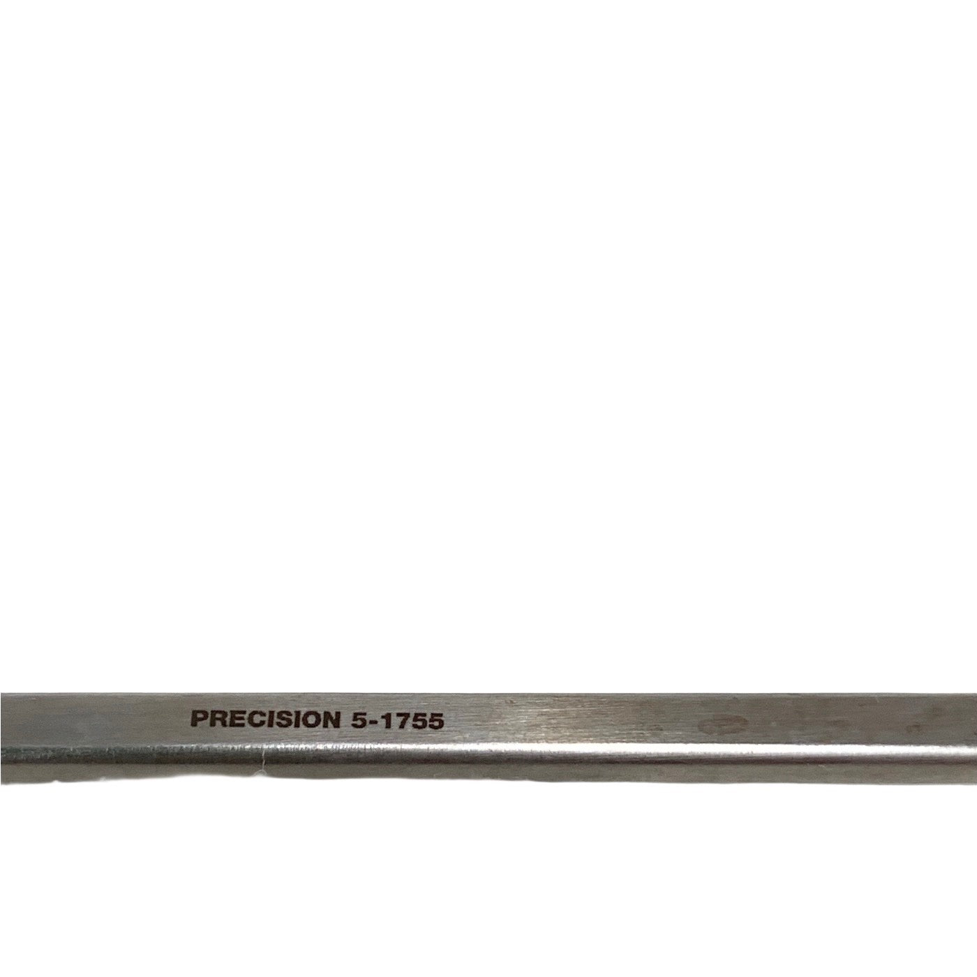 Msi Precision Ref 5-1755, Wilder Lens Loop, 4mm Wide x 15mm