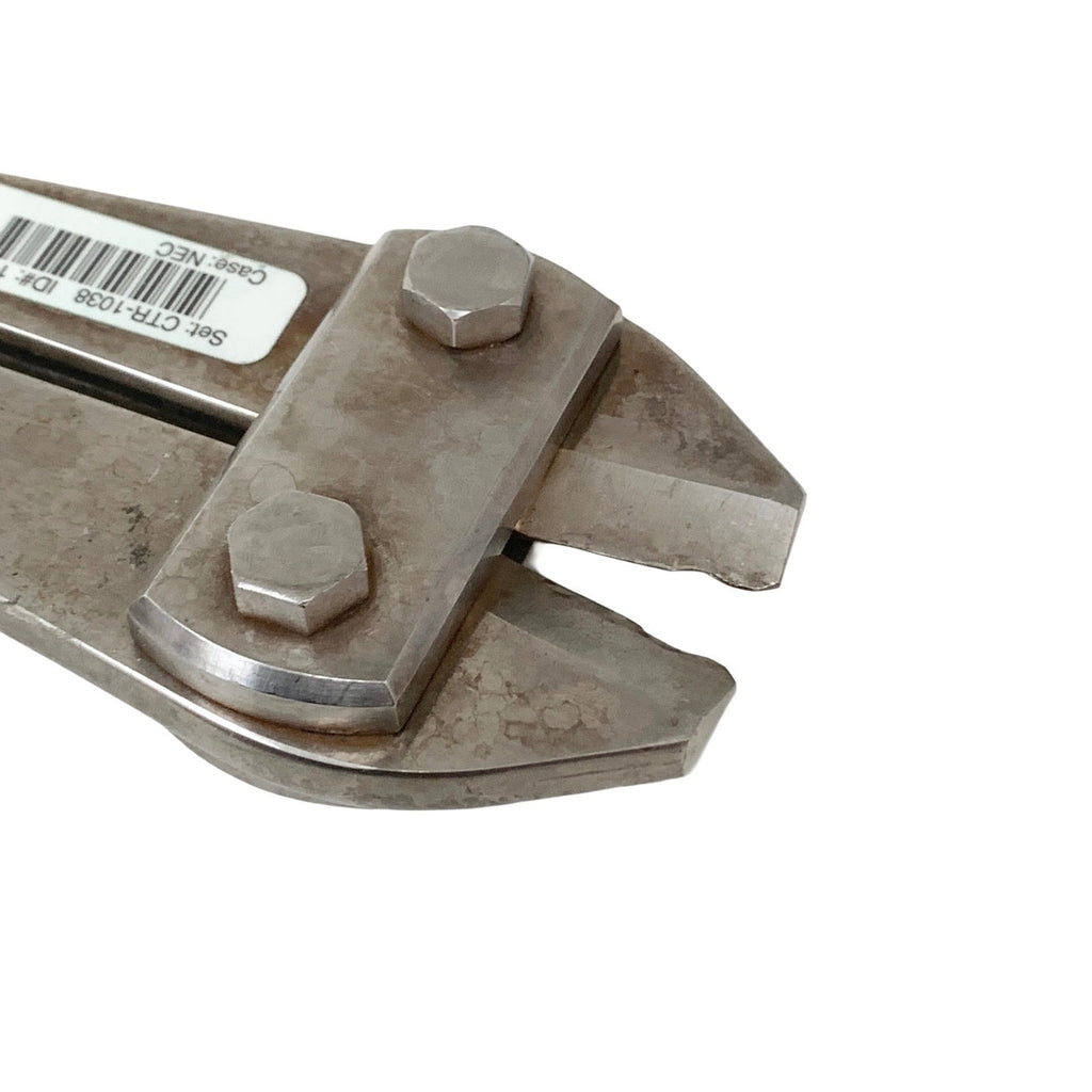 DANEK REF 808-526, 23" Surgical Bolt Cutters