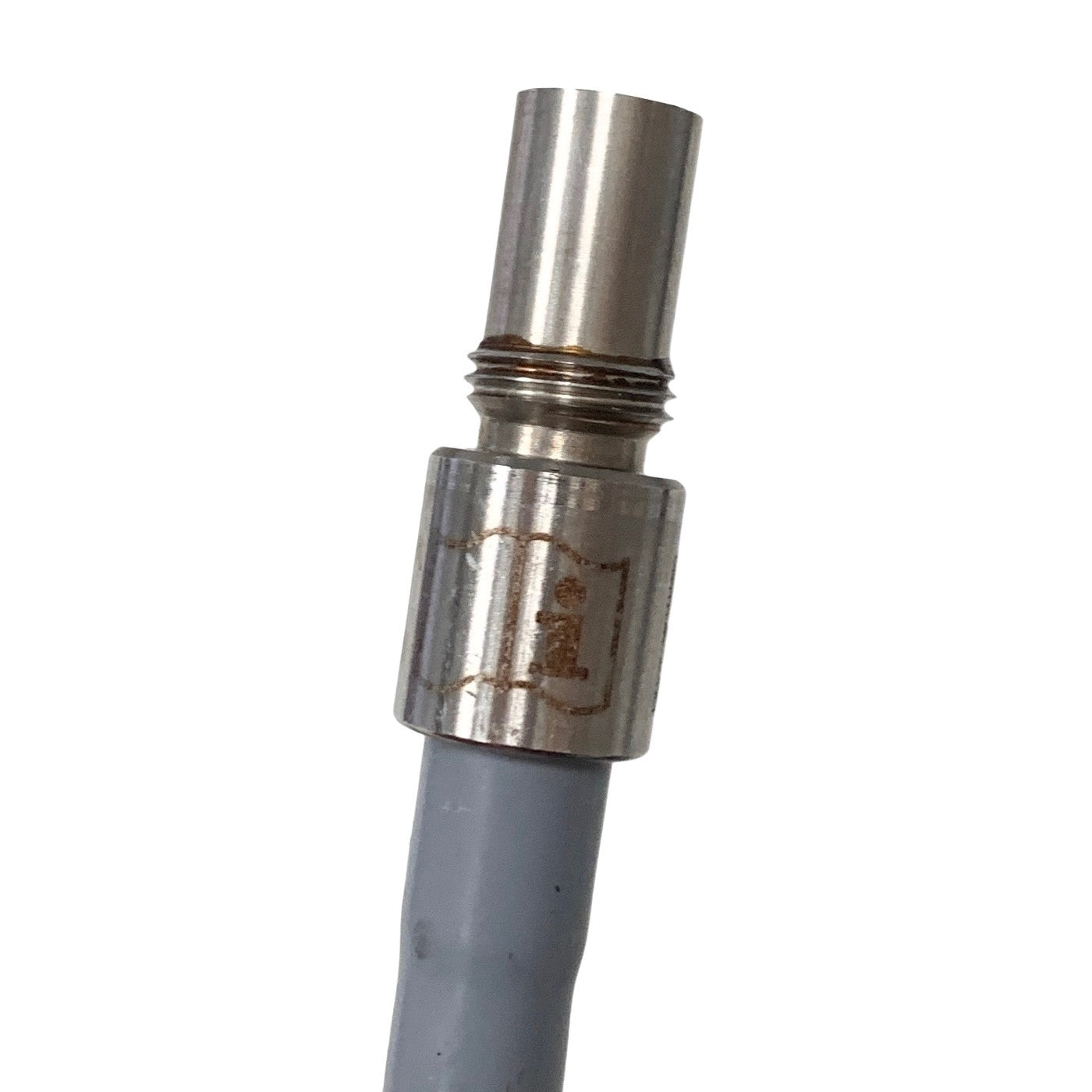Olympus WA03300A Light Guide Cable 2.8mm 3m Fiber Optic Endoscope Cord FOR PARTS