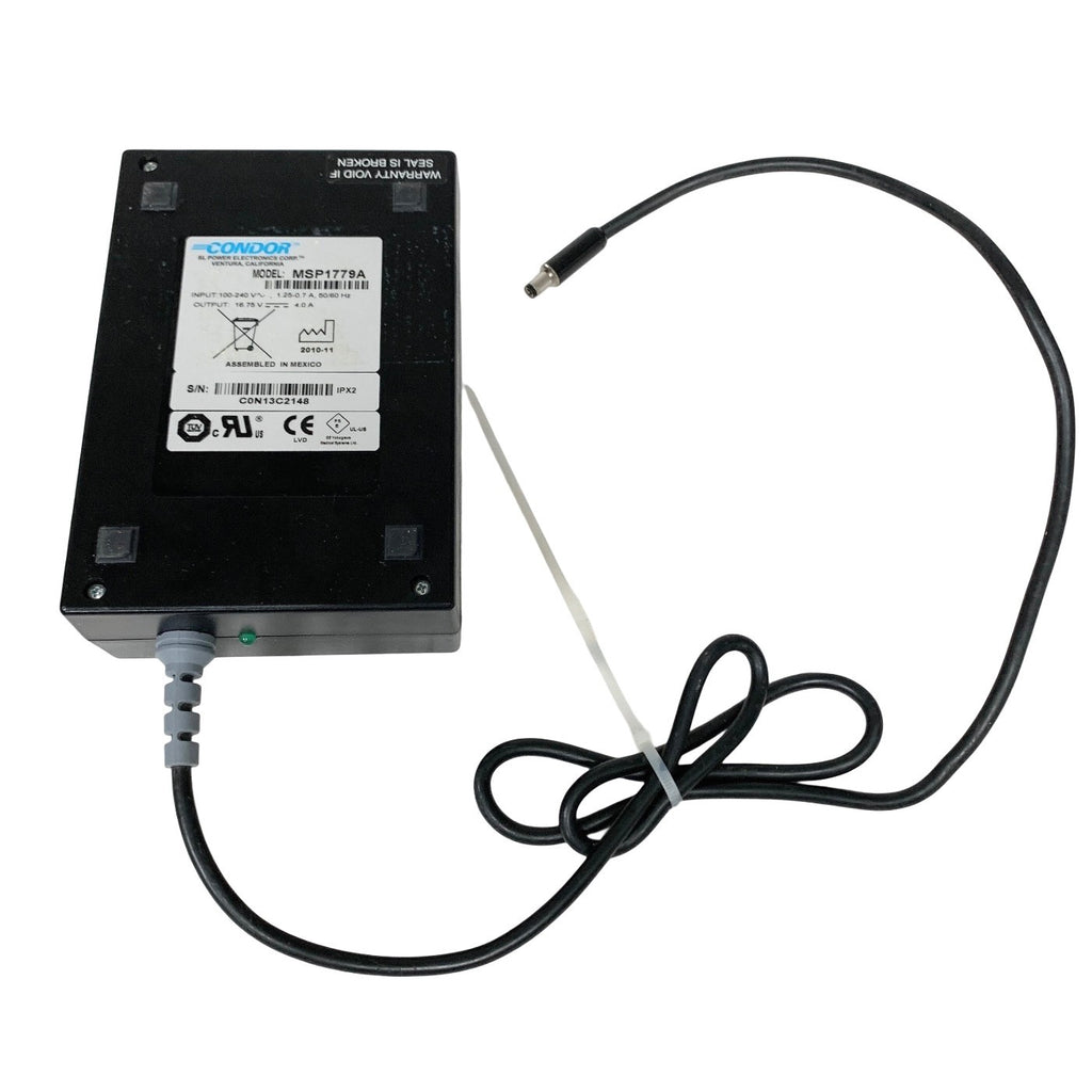 GE REF 2012183-003, Transport Display Power Supply, CONDOR MSP1779A