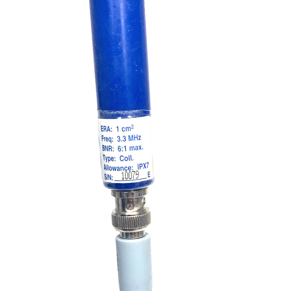 Mettler Electronics REF ME7331, 3.3 MHz Pencil Type Soundhead Applicator