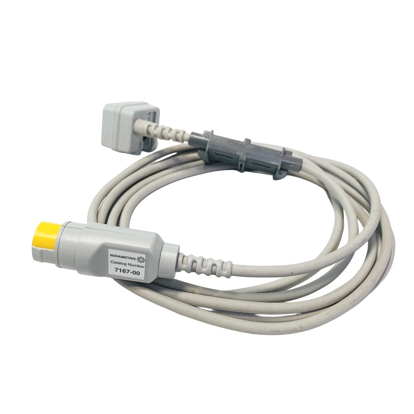 NOVAMETRIX REF 7167-00, CAPNOSTAT SENSOR