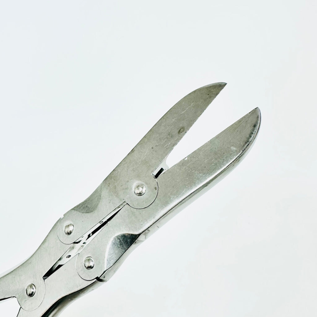 V. Mueller OS4700 Liston-Stille Cutting Forceps Instrument