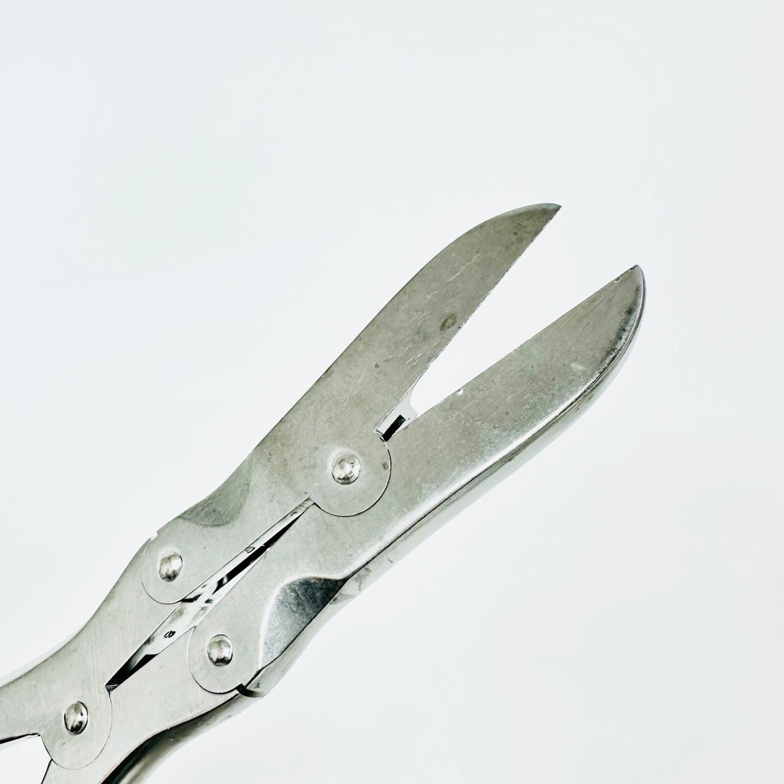 V. Mueller OS4700 Liston-Stille Cutting Forceps Instrument
