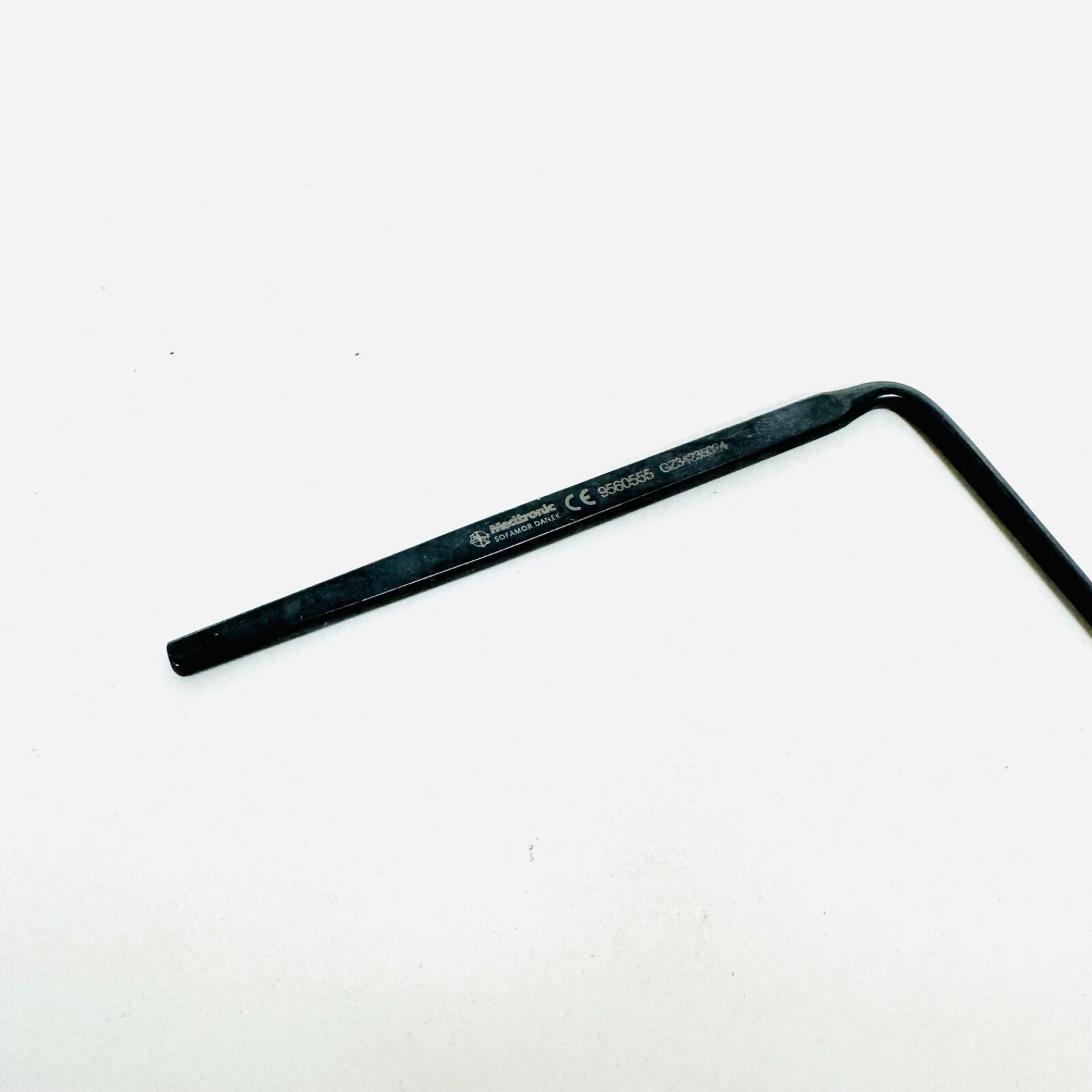 Medtronic 9560555 Metrx II - Nerve Root Retractor Instrument