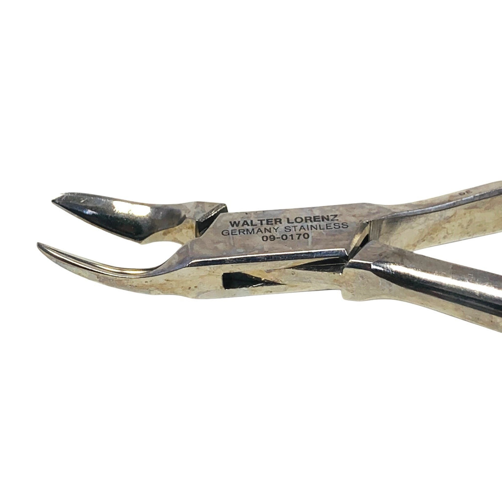 WALTER LORENZ Ref 09-0170, Cleveland Oral Surgery Rongeur