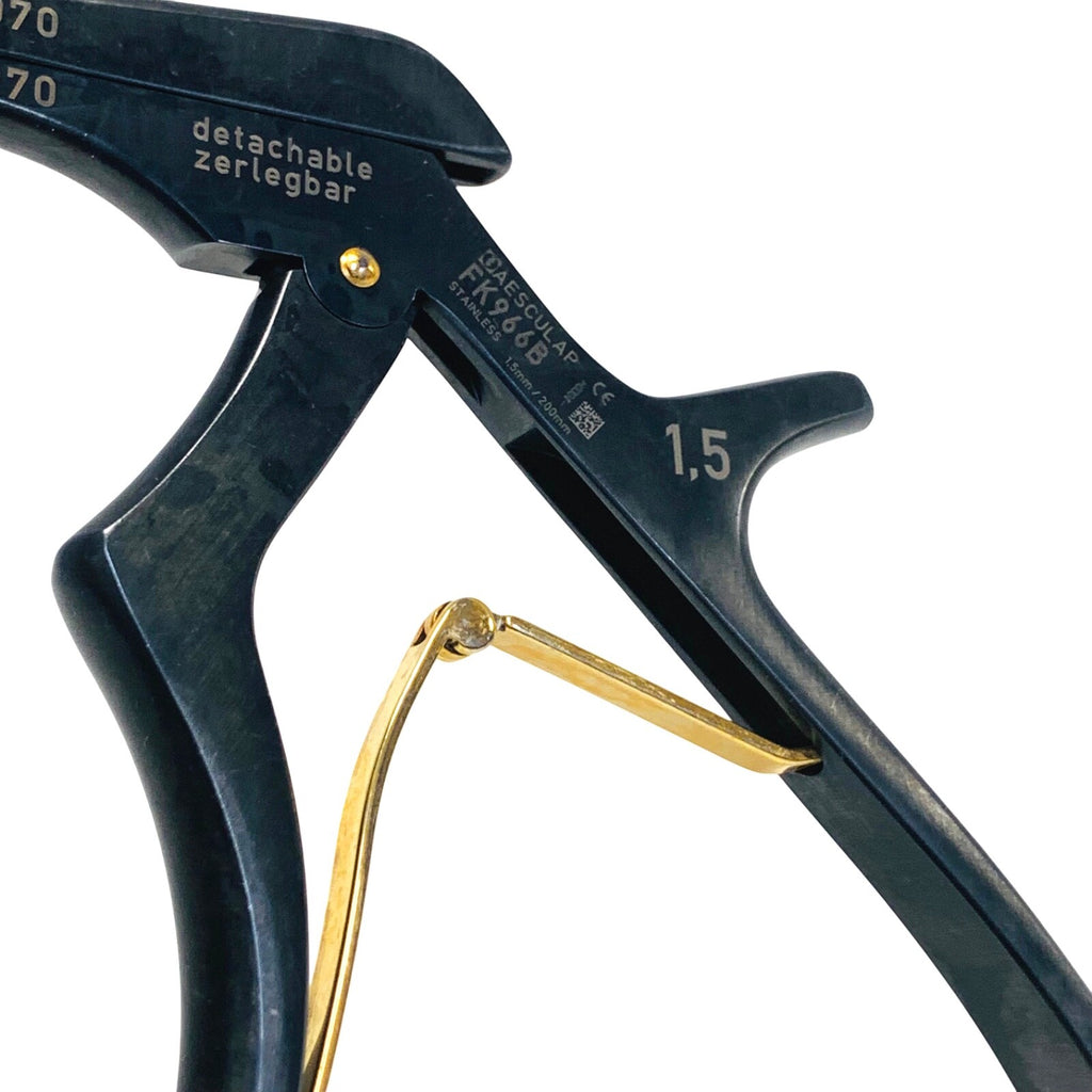 Aesculap REF FK966B, KERRISON PUNCH