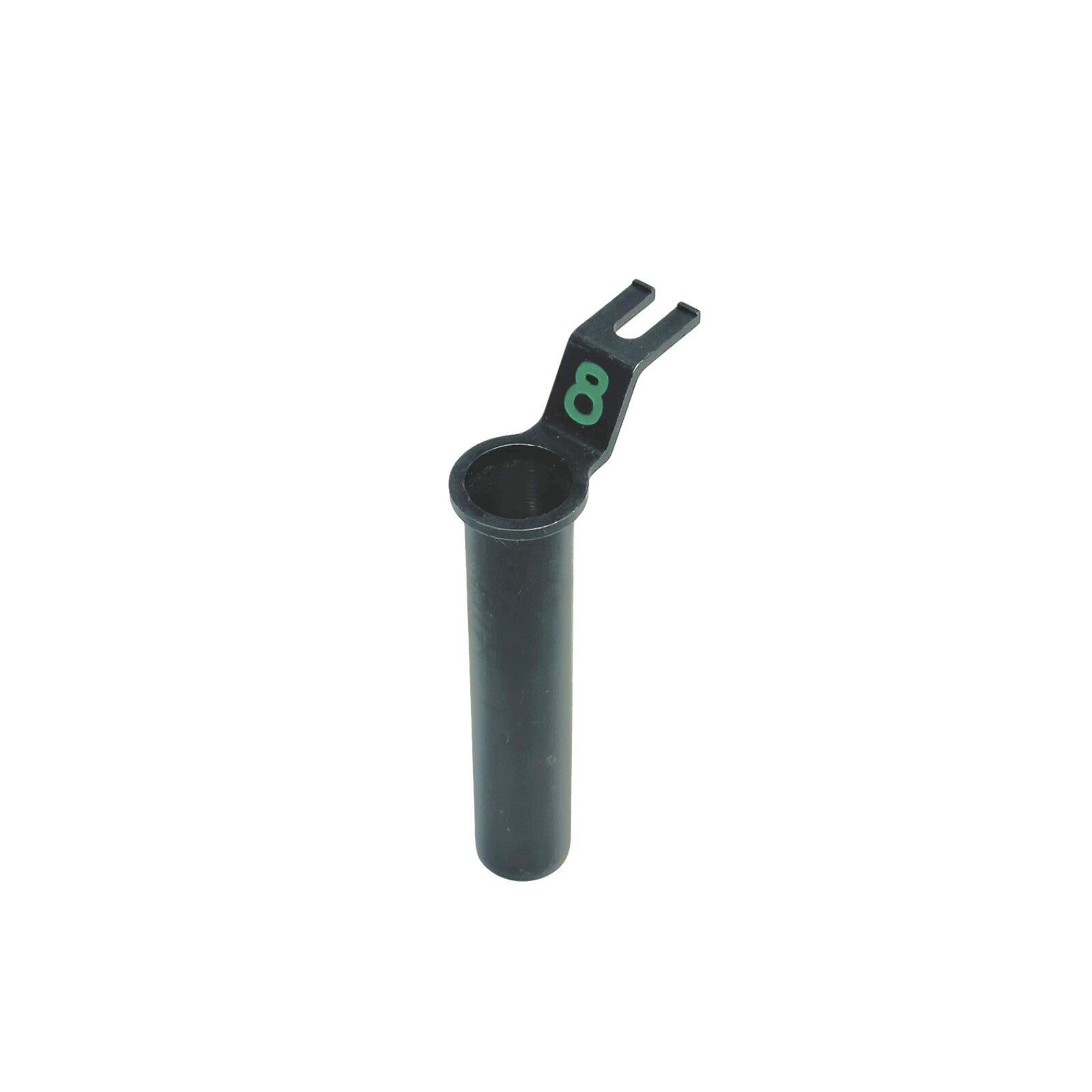 Medtronic 9561675 TUBE RETRACTOR 16mm X 8cm Instrument