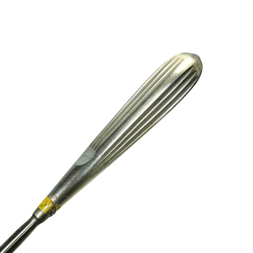 V. MUELLER RH4422 Curette, Adenoid Barnhill Size 2 15mm x 8 5/8"