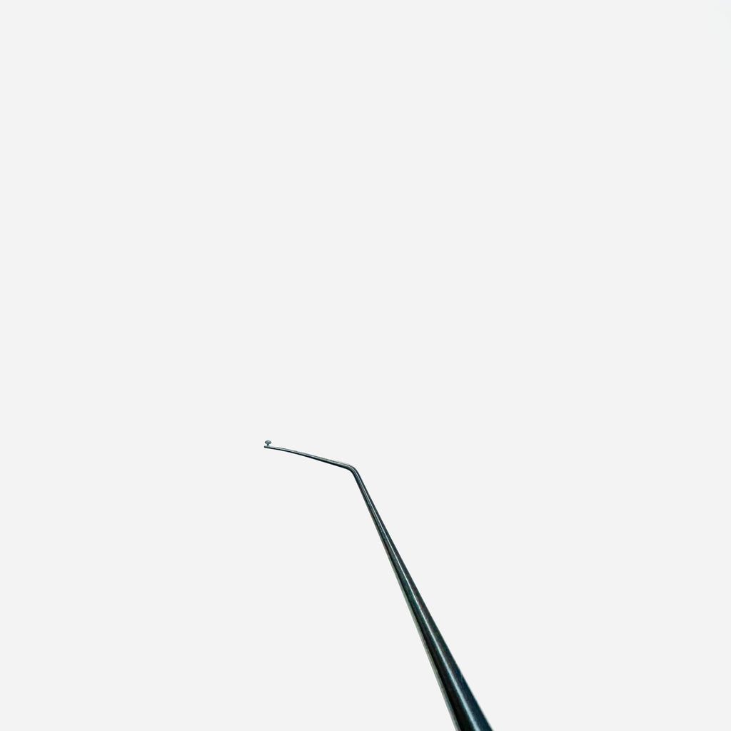 STORZ 6-400 Kuglen Push Pull Hook 4.8 inch Instrument