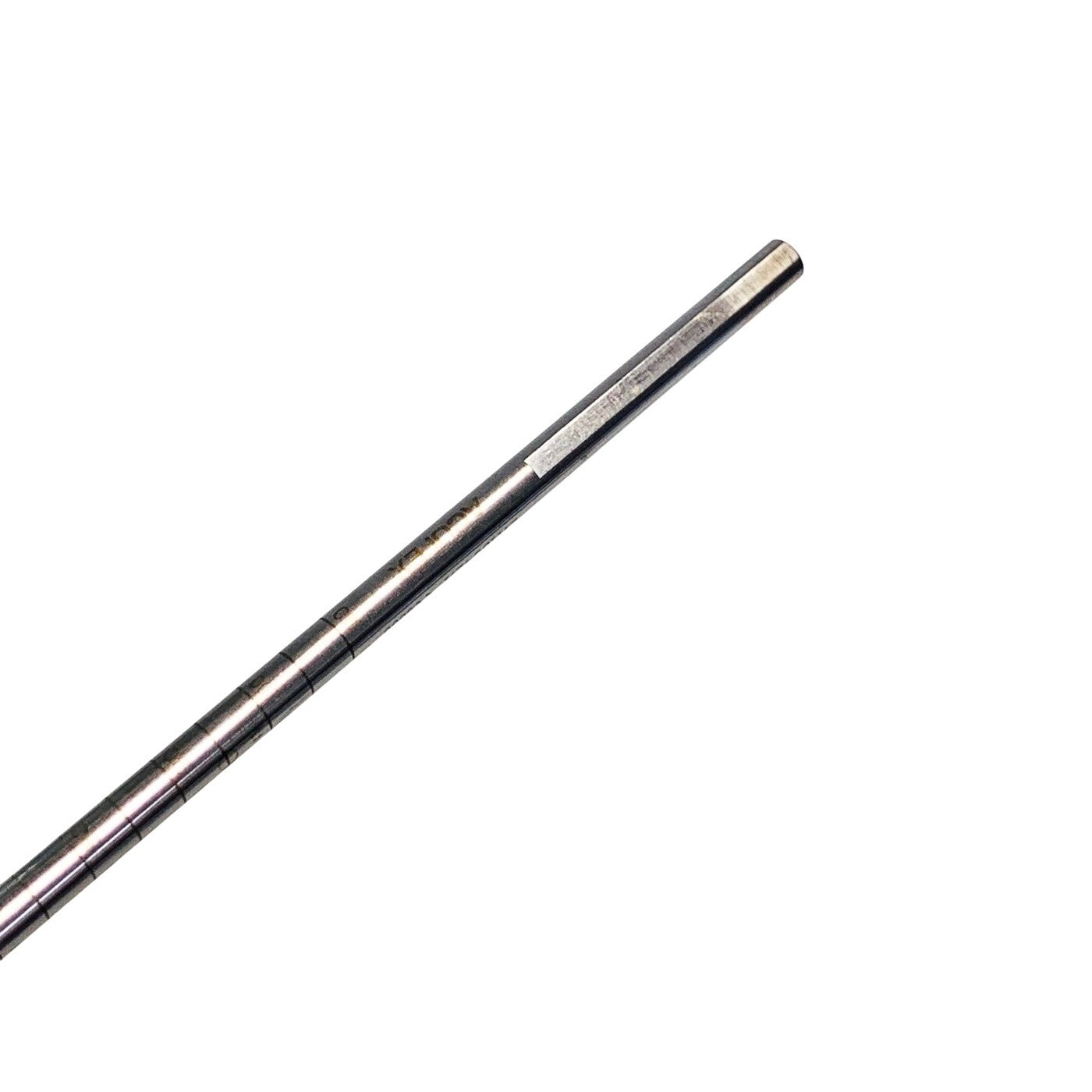 Acufex REF 013661, 8MM CANNULATED DRILL BIT