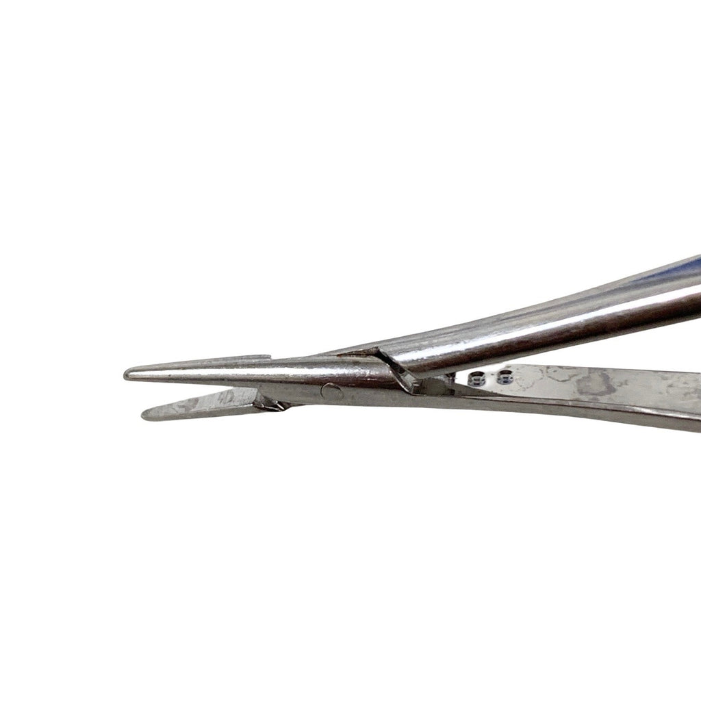 STORZ REF E3861, Castroviejo Needle Holder