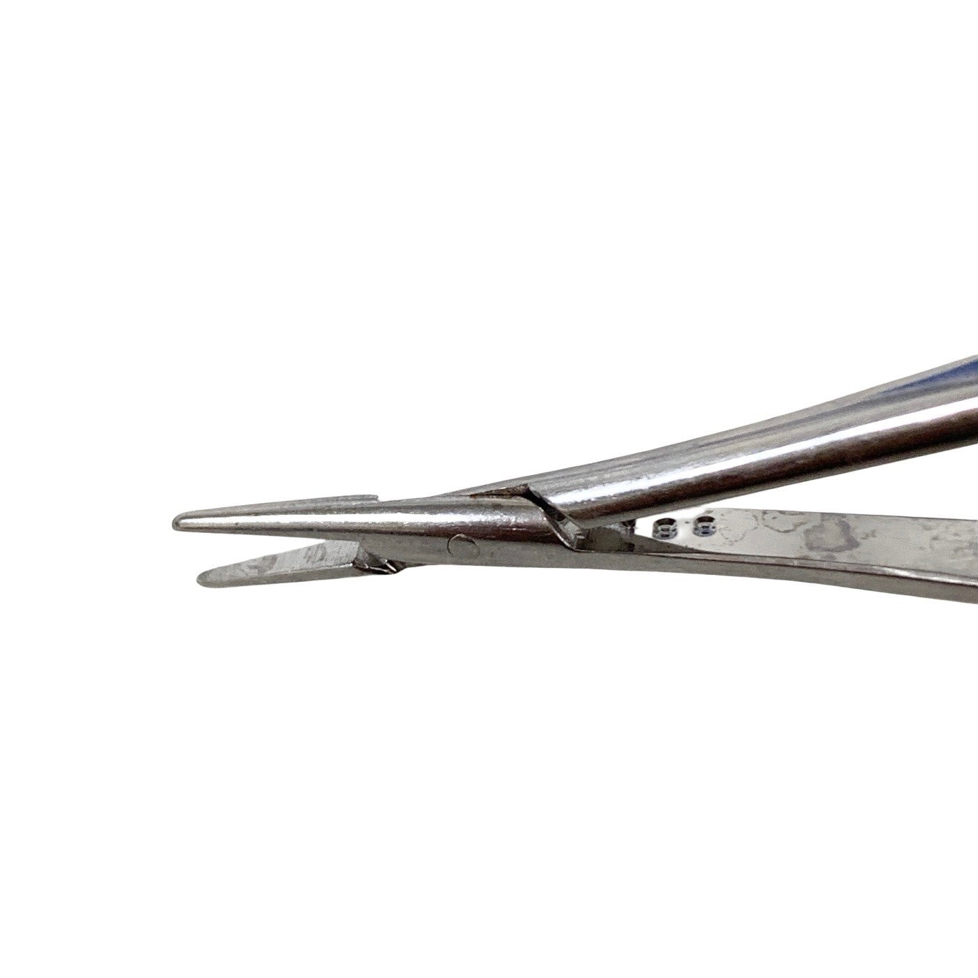 STORZ REF E3861, Castroviejo Needle Holder