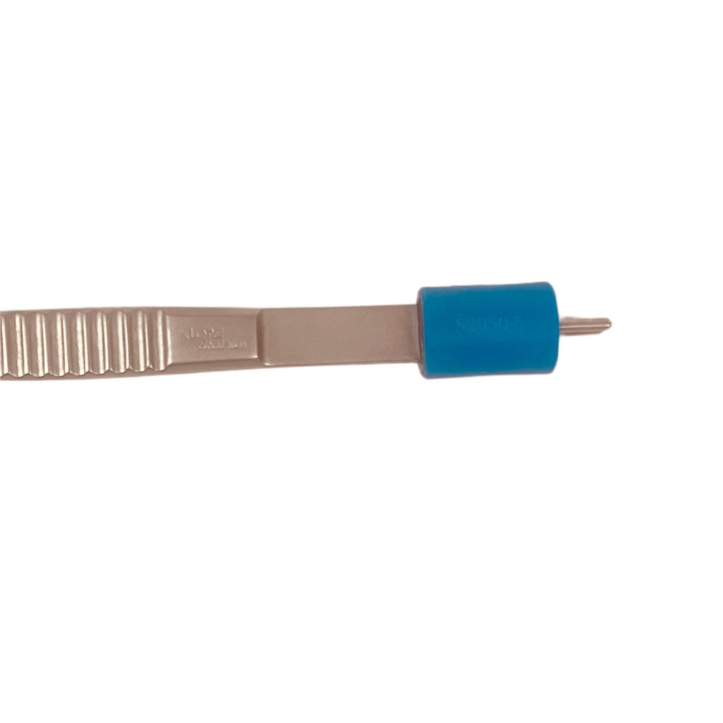 STORZ REF S2050 5 Bayonet Bipolar Forceps