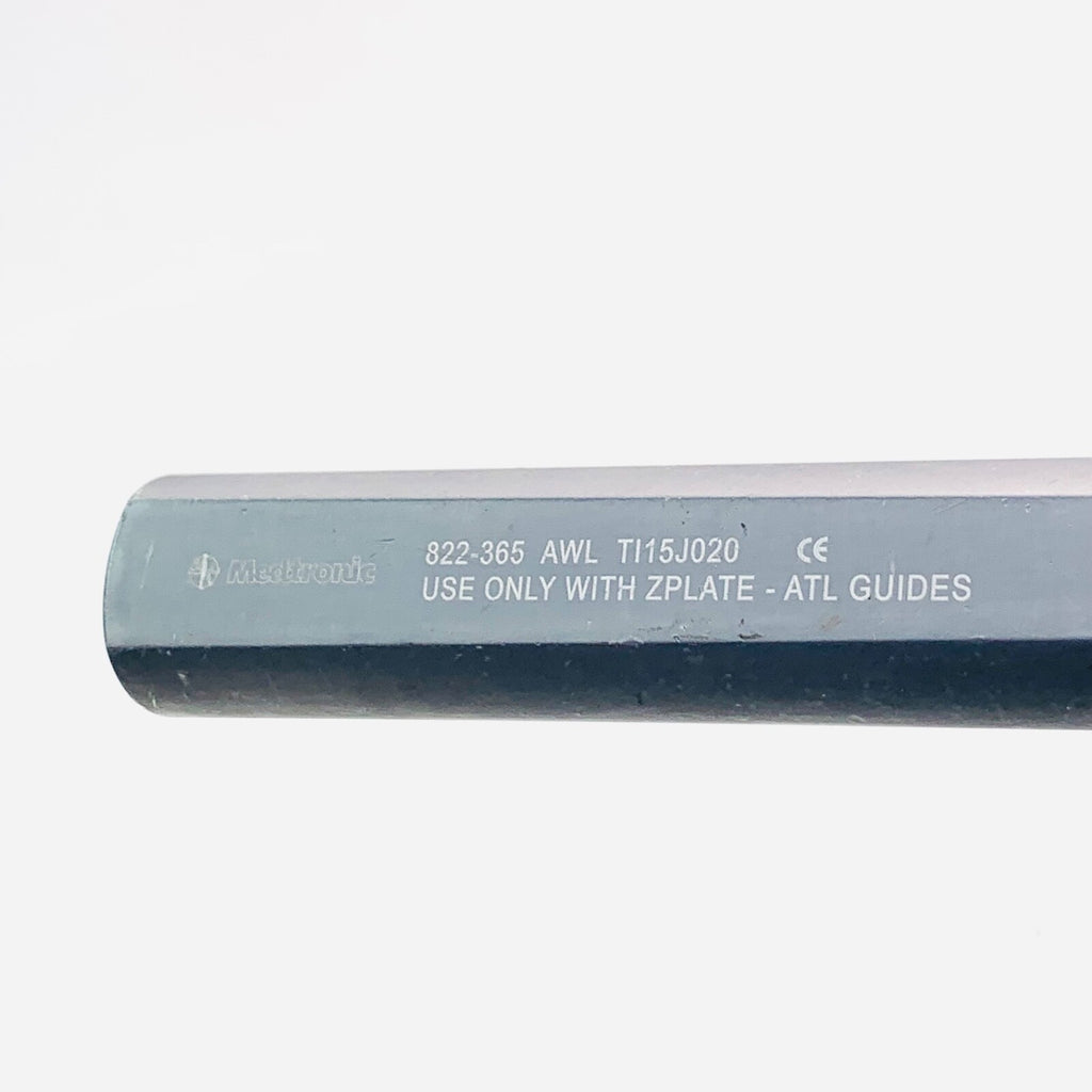 Medtronic REF 822-365, SURGICAL AWL