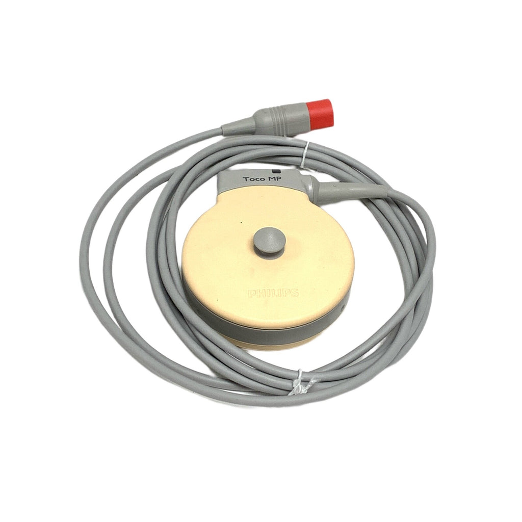 Philips REF 867248, Toco MP Transducer