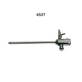 Dyonics 4537 6mm Rotatable Arthroscopy Cannula w/ Flush Valve Instrument