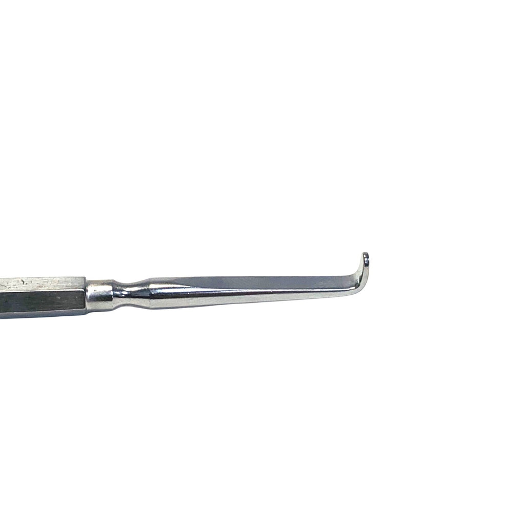 Codman REF 65-1101, Hoen DuraL Separator Neurosurgery & Spine Instrument
