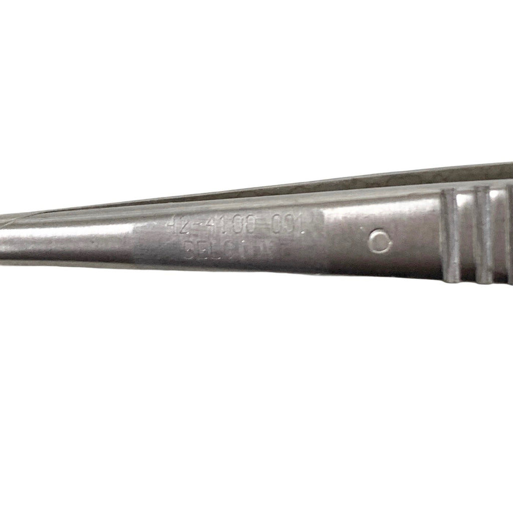 PILLING WECK REF 42-4100-001, CASTROVIEJO NEEDLE HOLDER, STRAIGHT