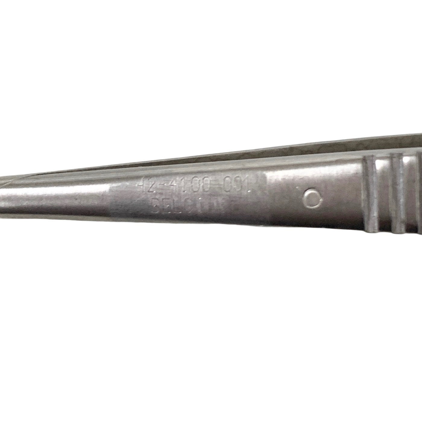 PILLING WECK REF 42-4100-001, CASTROVIEJO NEEDLE HOLDER, STRAIGHT