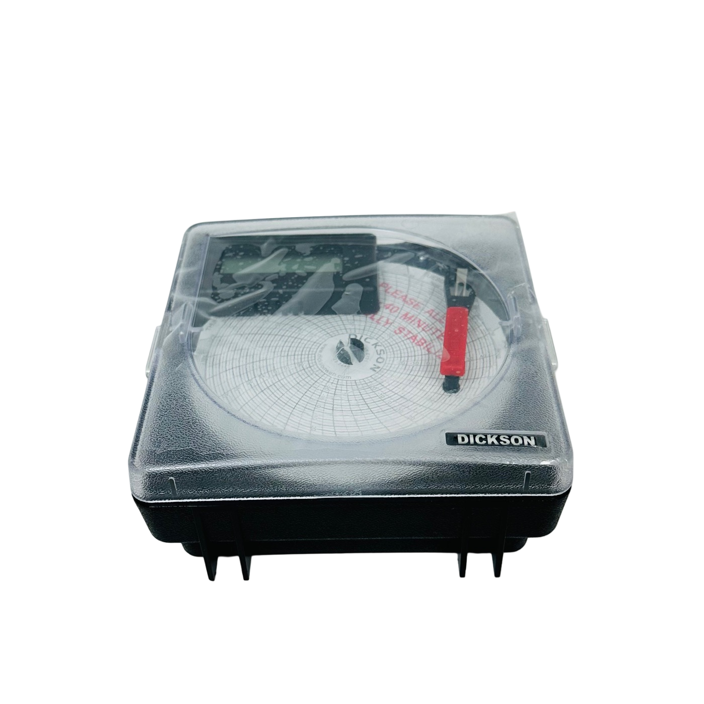 DICKSON Circular  Circular Chart Recorders