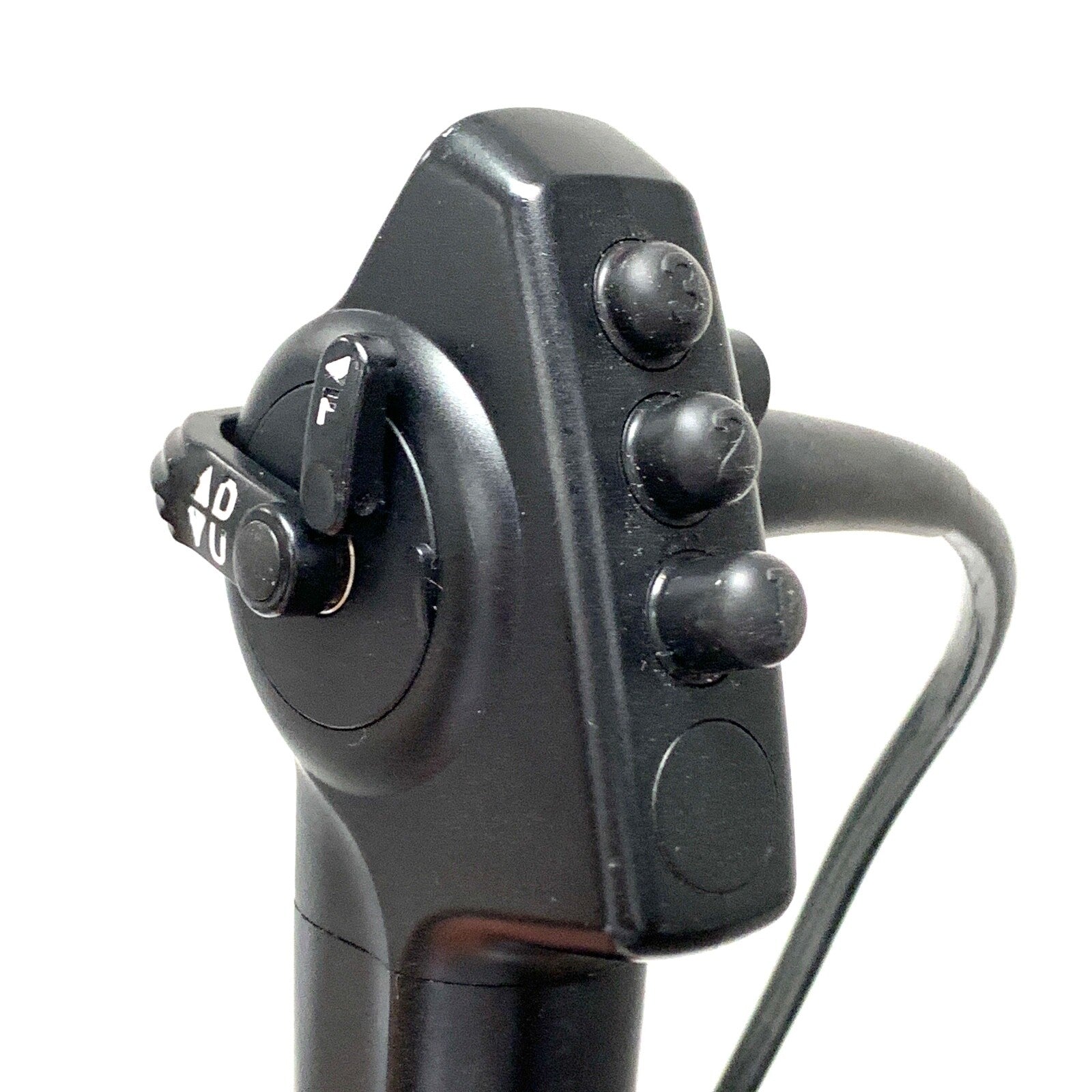 Pentax REF VLS-1070STK, Video Naso‑Pharyngo‑Laryngoscope