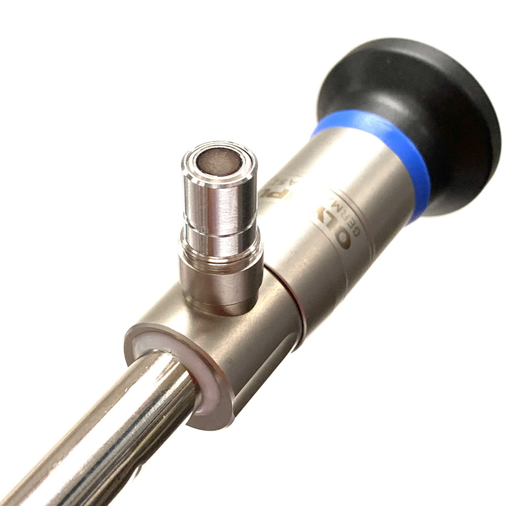 Olympus REF A5297A, 70 Degree 10mm Laparoscope