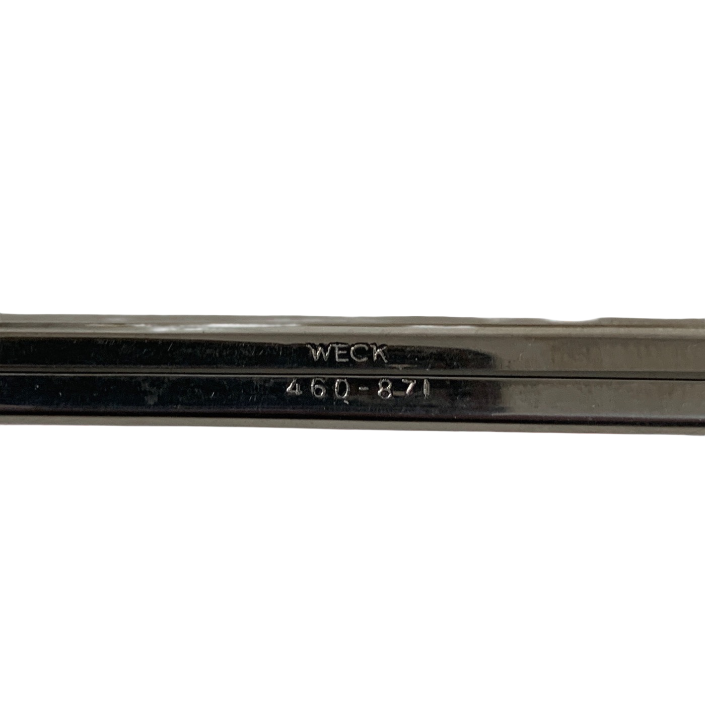 Weck 460871 METZENBAUM Scissors