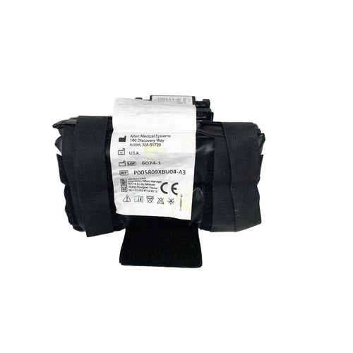 ALLEN MEDICAL REF P005809XBU04-A3, REPLACEMENT PAD FOR ARM SUPPORT