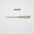ACUFEX 012701 ACL Arthroplasty Osteotome straight