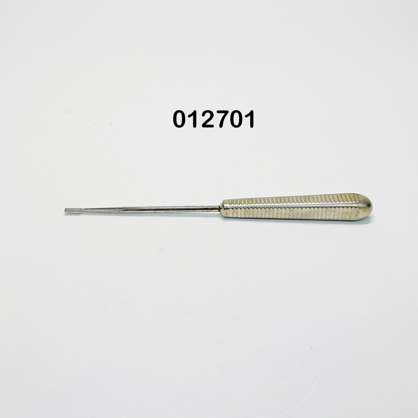 ACUFEX 012701 ACL Arthroplasty Osteotome straight