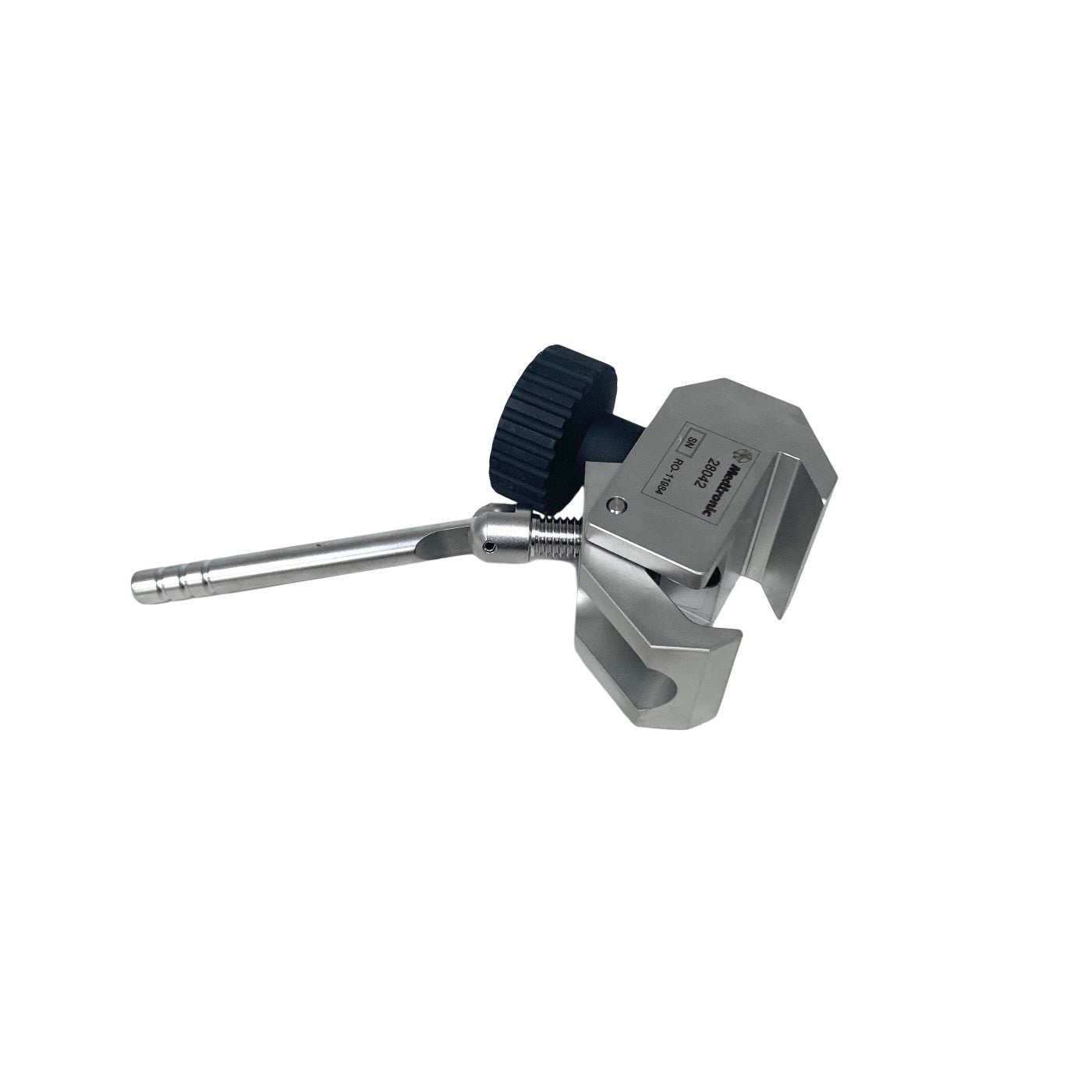 Medtronic REF 28042, Flexible Arm Holder Clamp