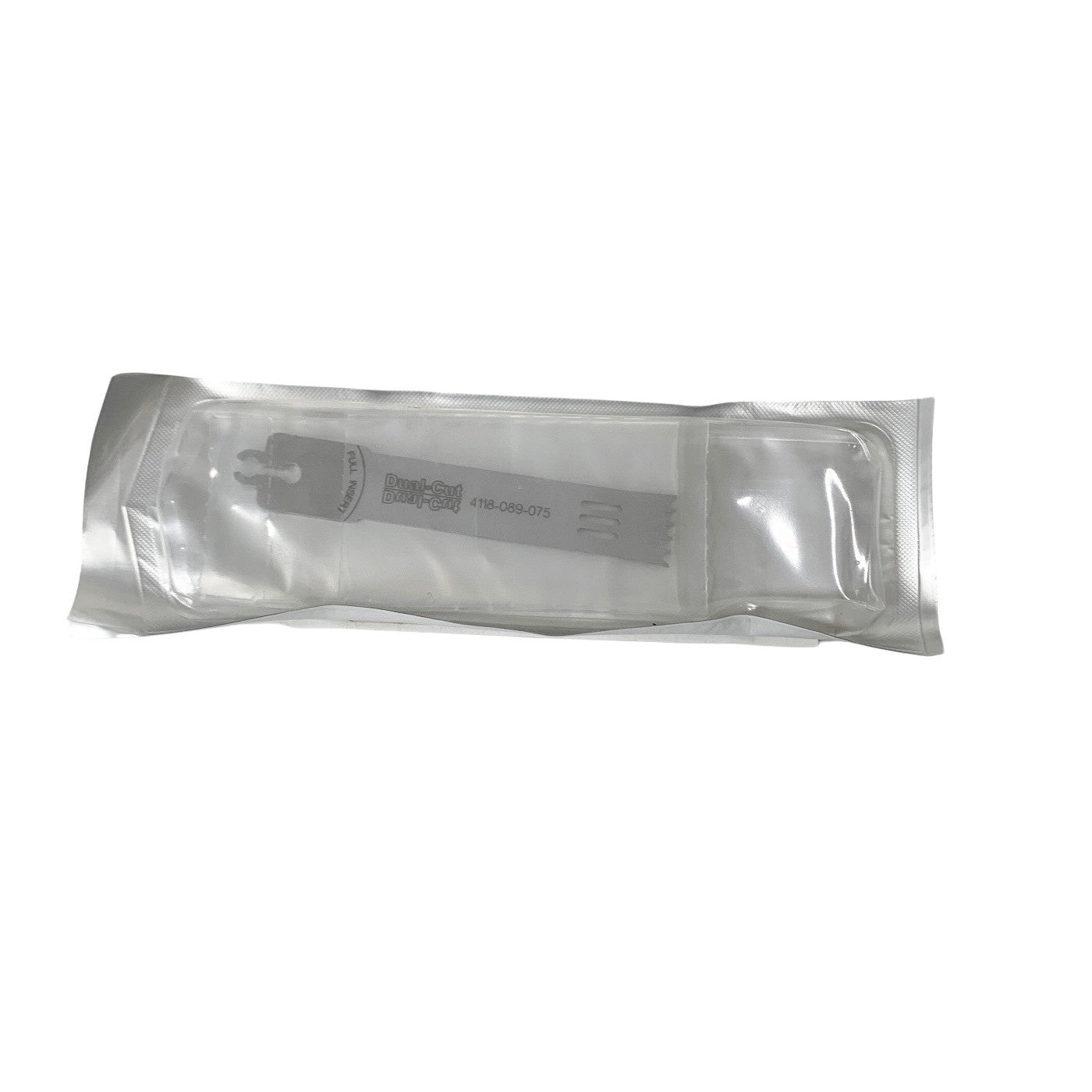 STRYKER REF 4118-089-075, Dual Cut Sagittal Blade - Training Only