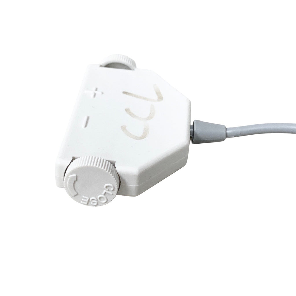 Medtronic REF 5433V, Bipolar Electrosurgical Cautery Cable Cord Reusable OEM