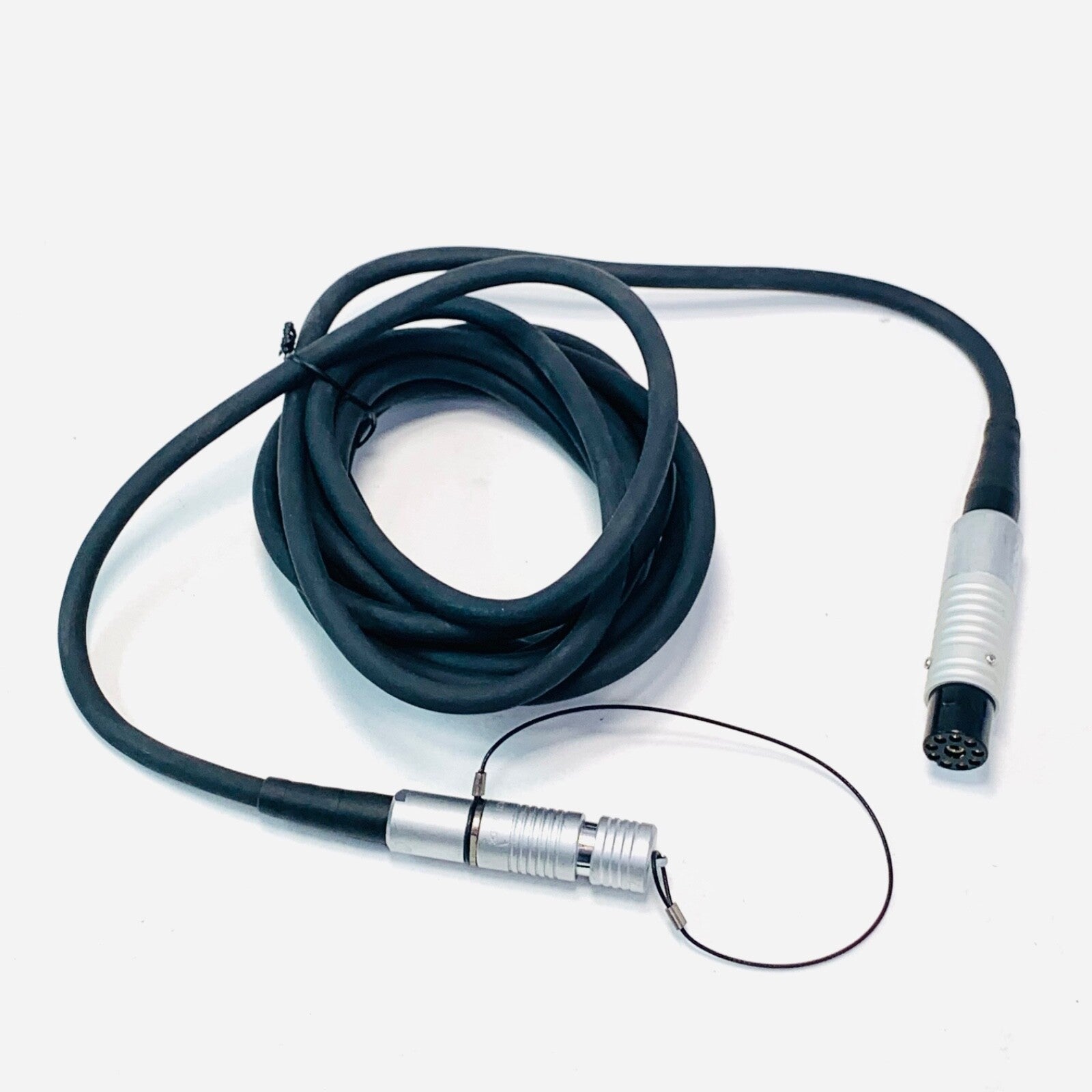 Fischer REF 104 Swiss Connector 10-Pin