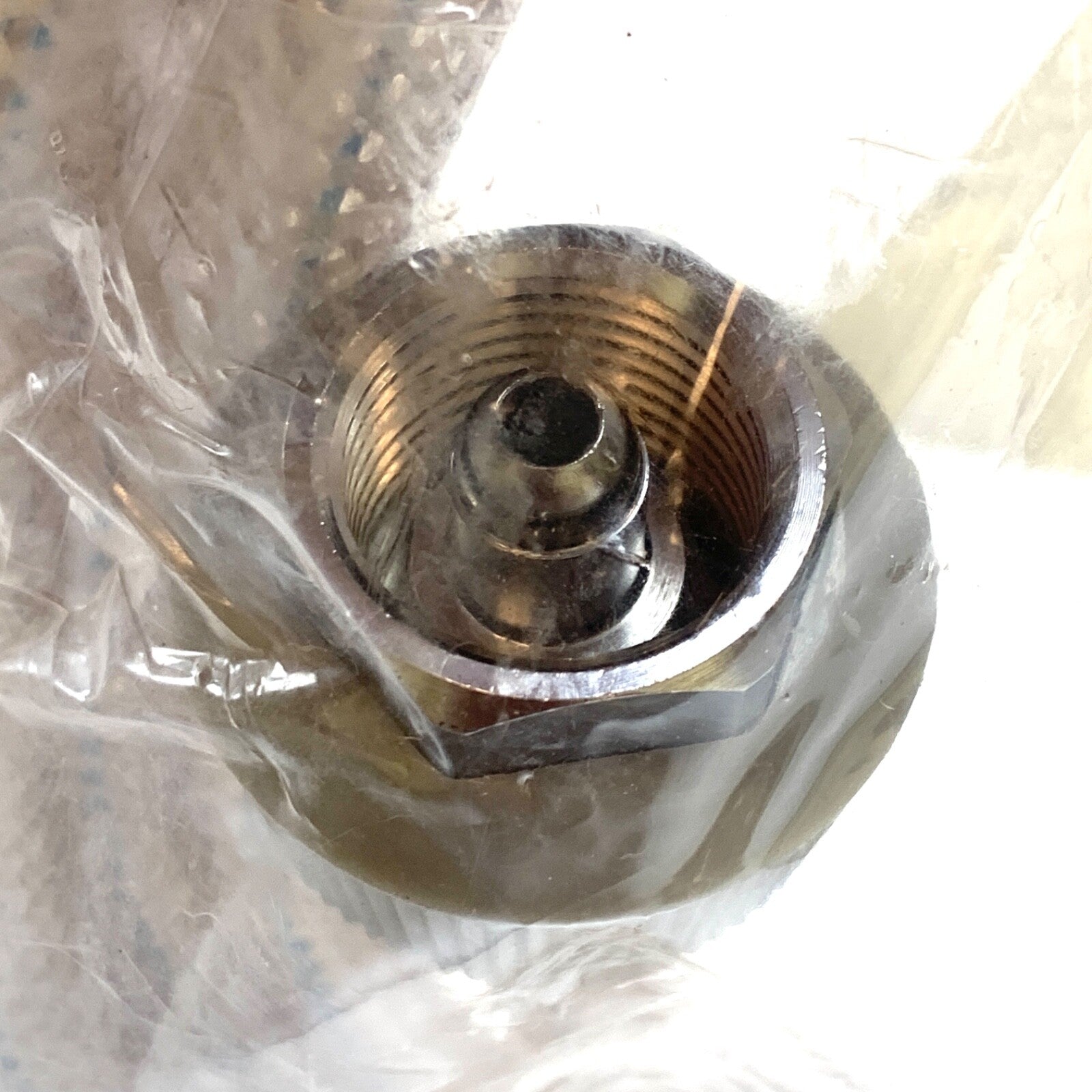 Karl Storz REF 20400327-15, CO2 LOW PRESSURE BOOM MOUNT HOSE