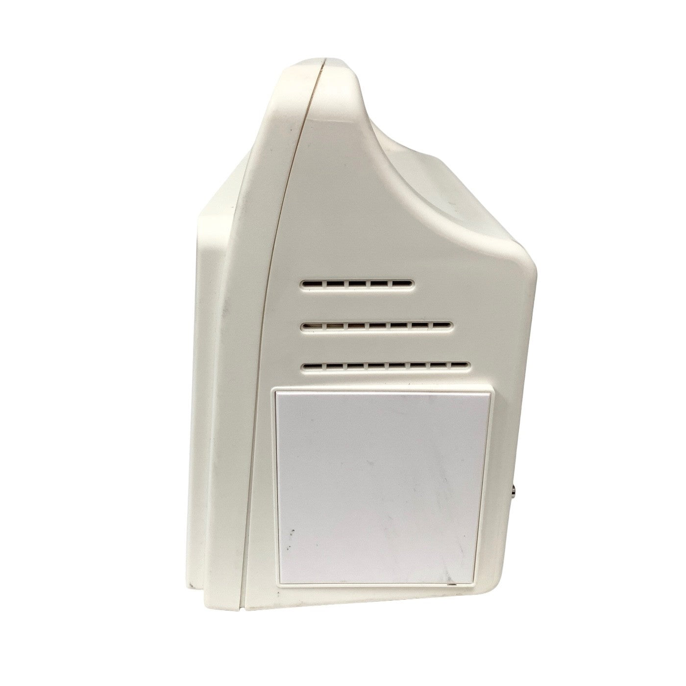 DRE Waveline EZ Patient Monitor - For Parts or Repair - Edan iM60 Portable Unit