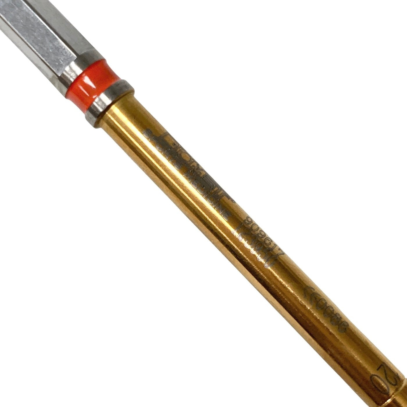 BIOMET REF 909617, 7 mm Femoral Reamer